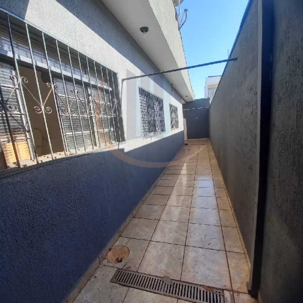 Casa, 3 quartos, 165 m² - Foto 23