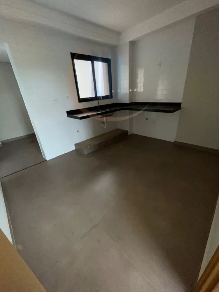 Apartamento, 3 quartos, 118 m² - Foto 1