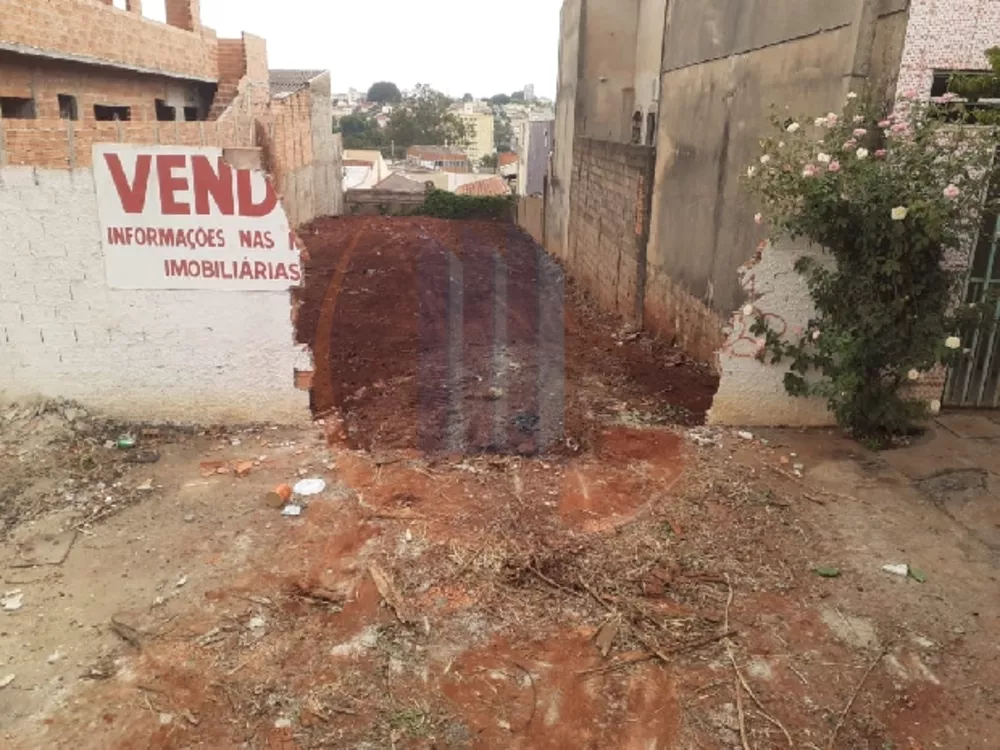 Terreno, 425 m² - Foto 1