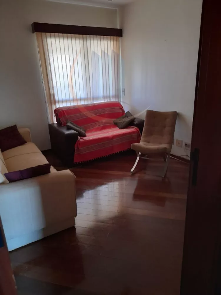 Apartamento, 3 quartos, 149 m² - Foto 8