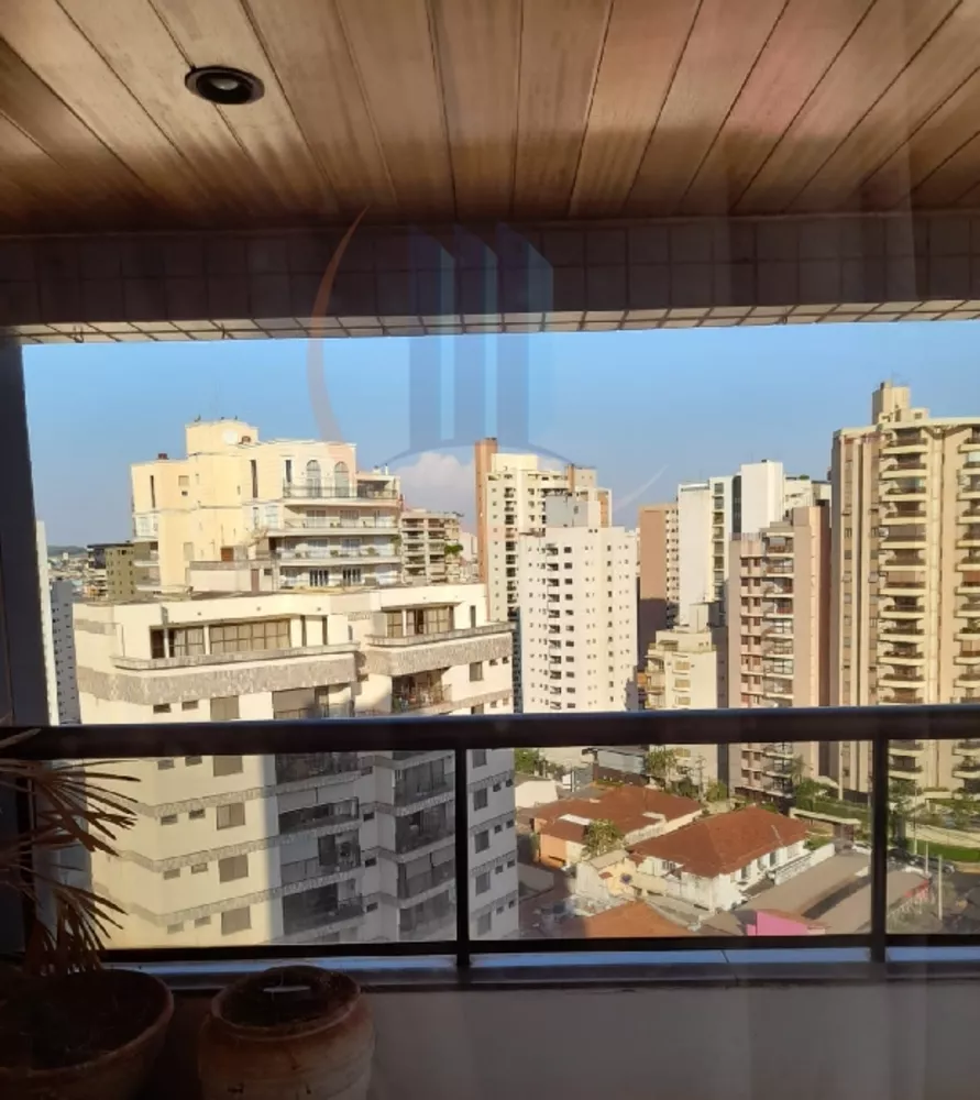 Apartamento, 3 quartos, 149 m² - Foto 2