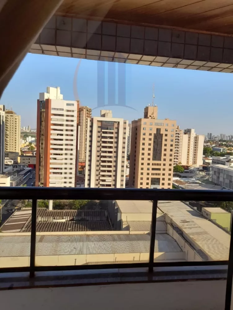 Apartamento, 3 quartos, 149 m² - Foto 14