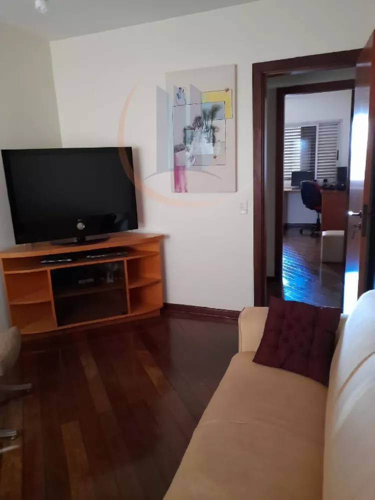 Apartamento, 3 quartos, 149 m² - Foto 9