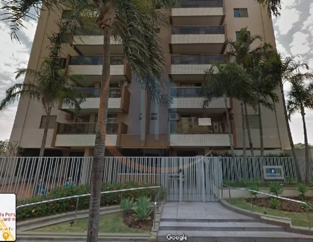 Apartamento, 3 quartos, 142 m² - Foto 2