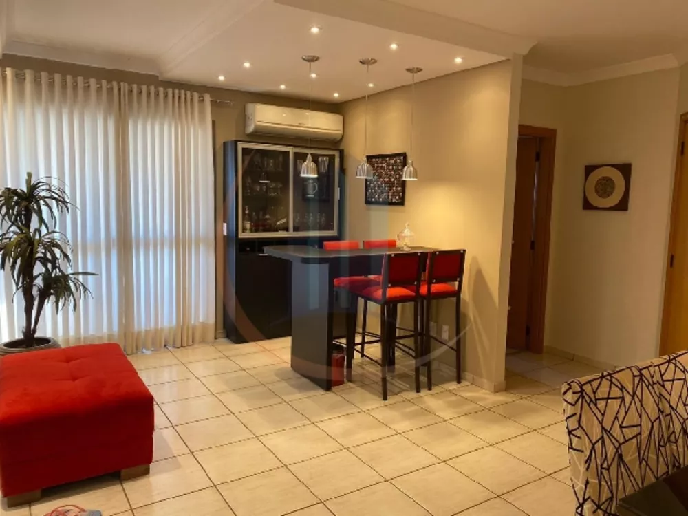 Apartamento, 3 quartos, 142 m² - Foto 1