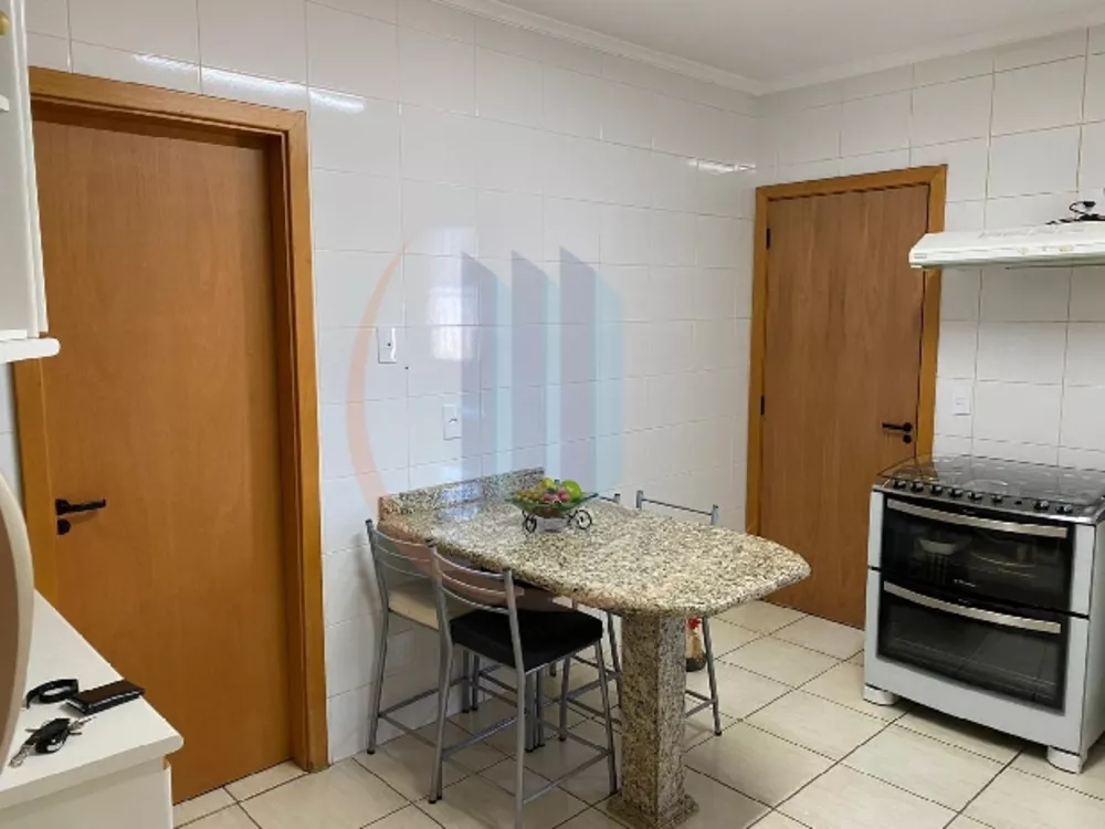 Apartamento, 3 quartos, 142 m² - Foto 6