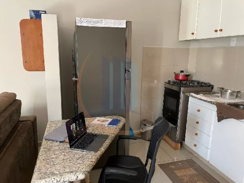 Apartamento, 1 quarto, 34 m² - Foto 15
