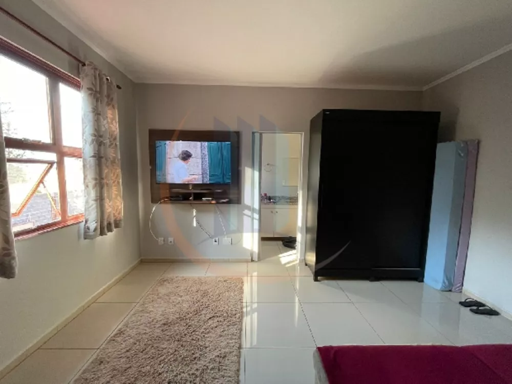 Apartamento, 1 quarto, 34 m² - Foto 4