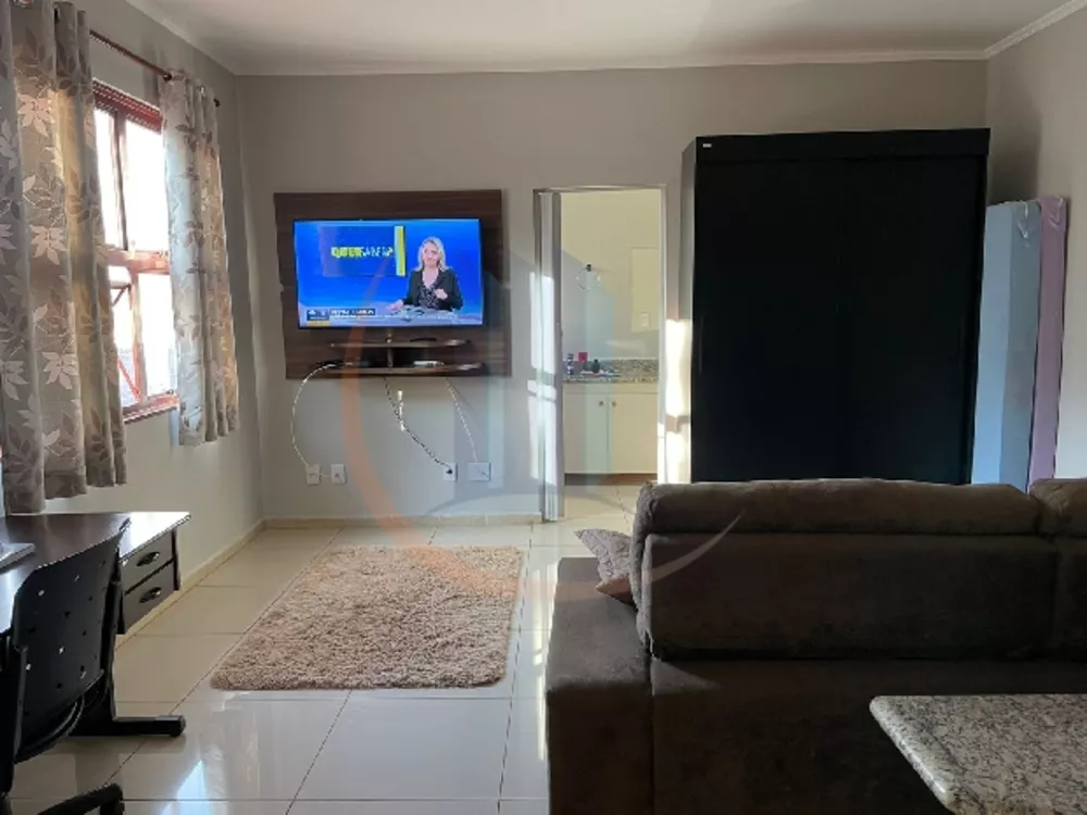 Apartamento, 1 quarto, 34 m² - Foto 14