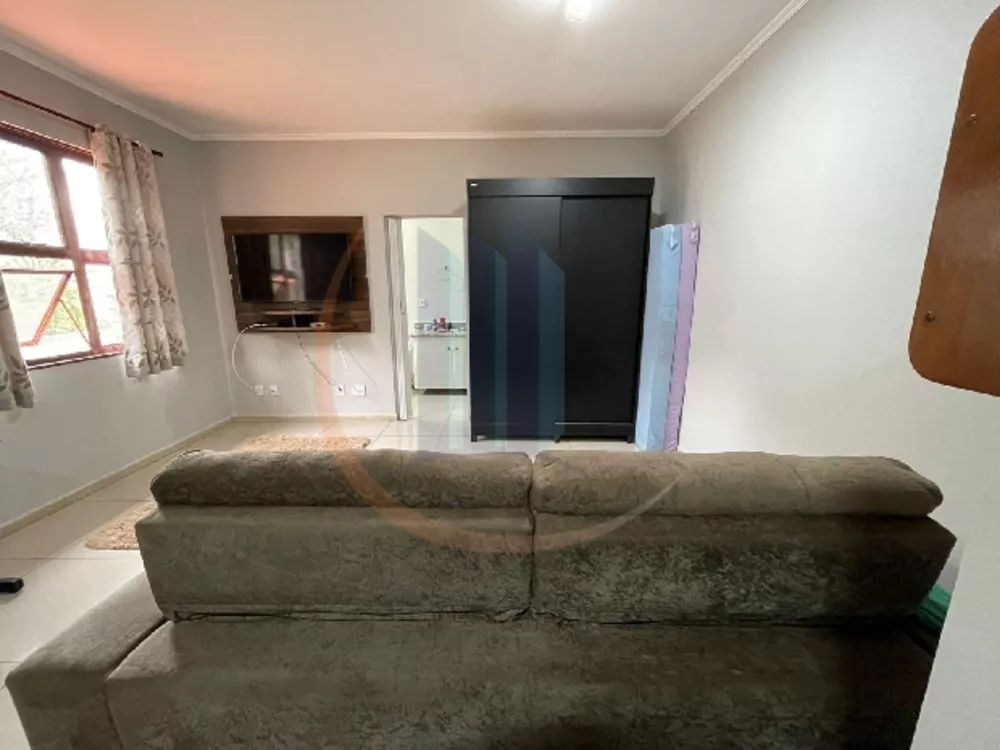 Apartamento, 1 quarto, 34 m² - Foto 12