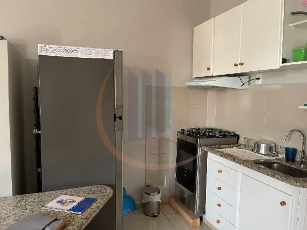 Apartamento, 1 quarto, 34 m² - Foto 13