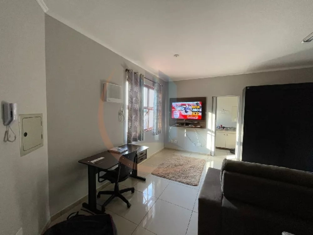 Apartamento, 1 quarto, 34 m² - Foto 20