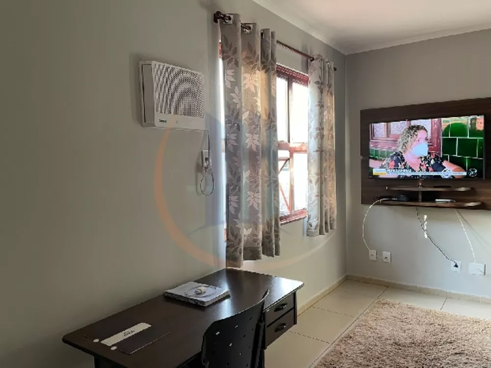 Apartamento, 1 quarto, 34 m² - Foto 8