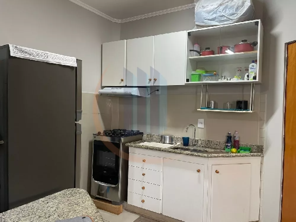 Apartamento, 1 quarto, 34 m² - Foto 3