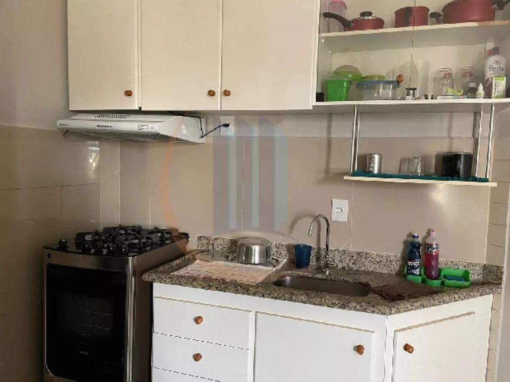 Apartamento, 1 quarto, 34 m² - Foto 19