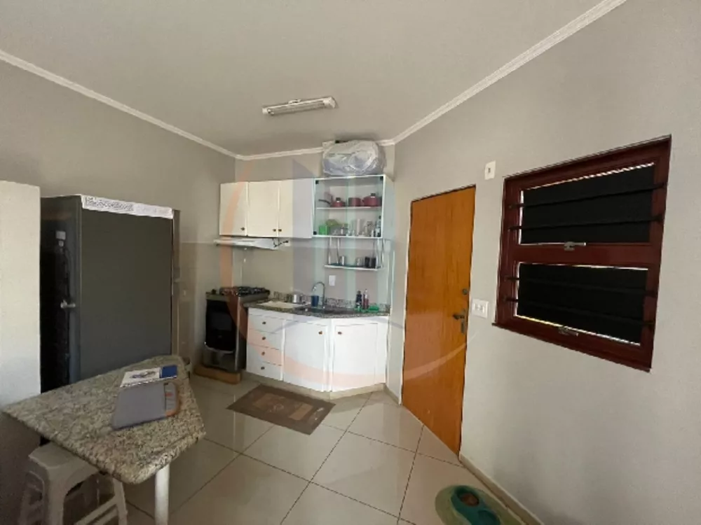 Apartamento, 1 quarto, 34 m² - Foto 7