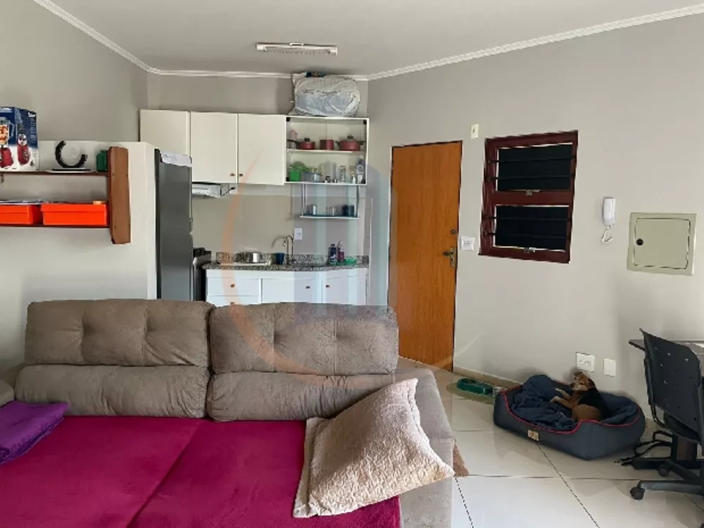 Apartamento, 1 quarto, 34 m² - Foto 18