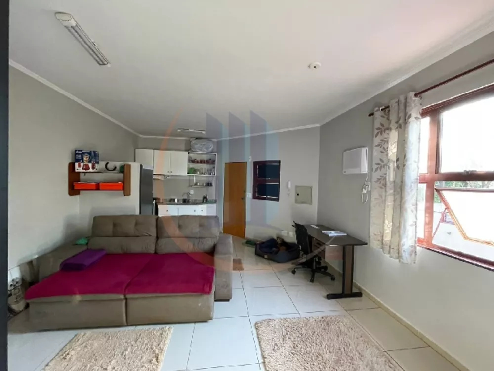 Apartamento, 1 quarto, 34 m² - Foto 2