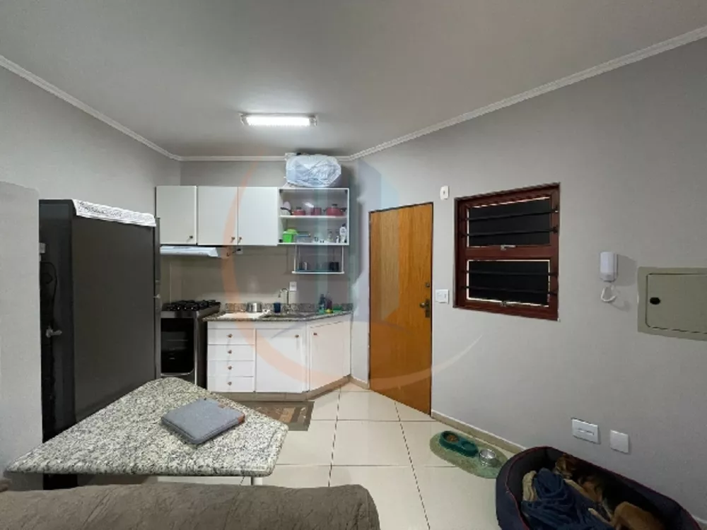 Apartamento, 1 quarto, 34 m² - Foto 16