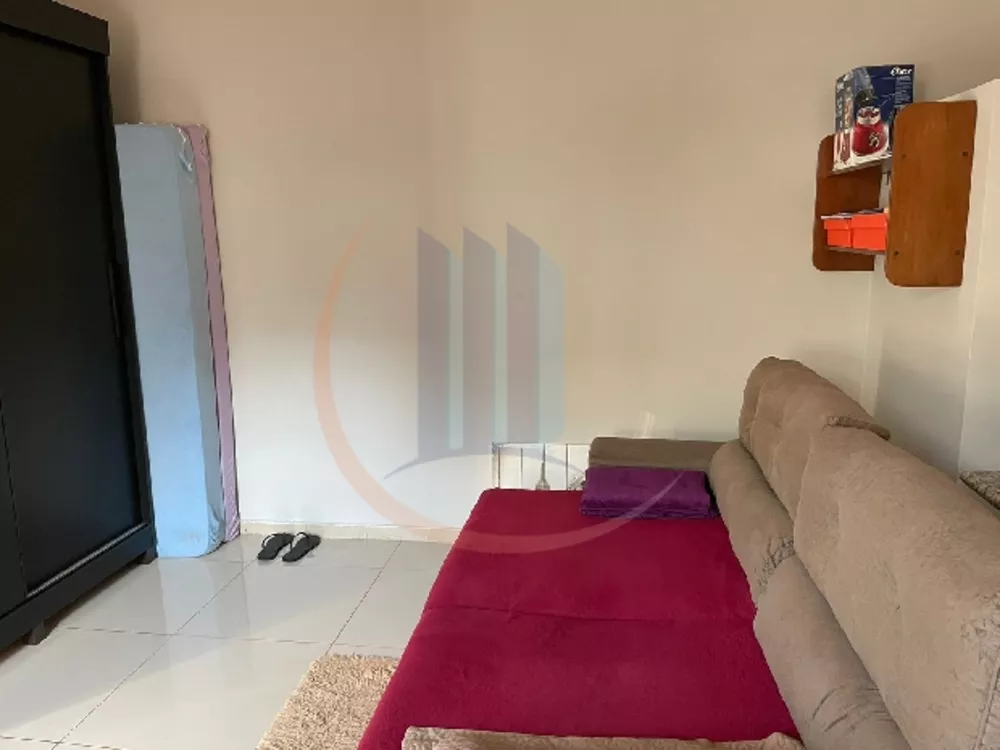 Apartamento, 1 quarto, 34 m² - Foto 5