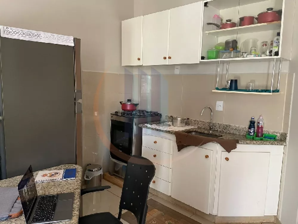 Apartamento, 1 quarto, 34 m² - Foto 10