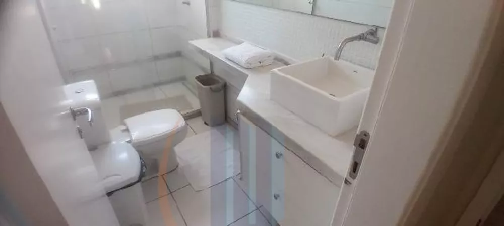 Casa de Condomínio, 3 quartos - Foto 21
