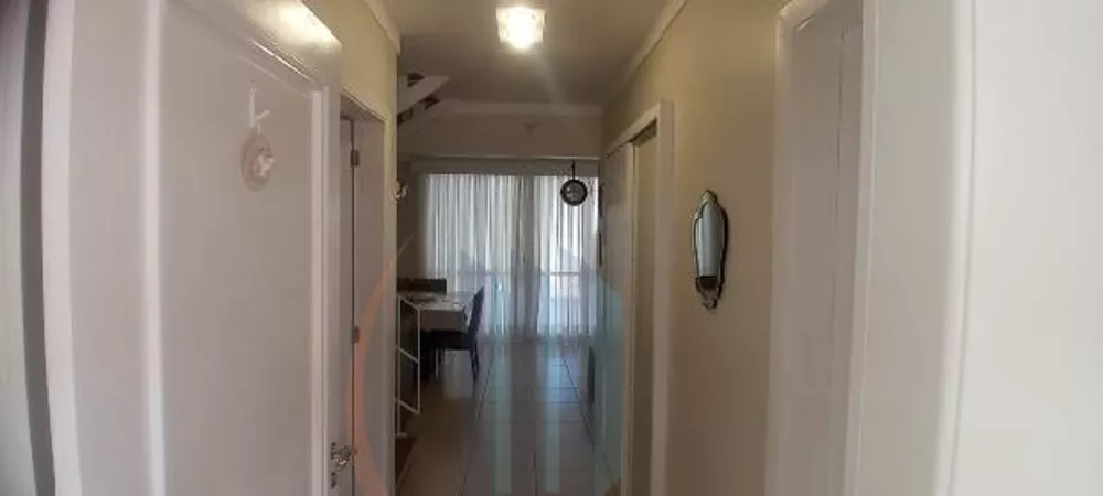 Casa de Condomínio, 3 quartos - Foto 30