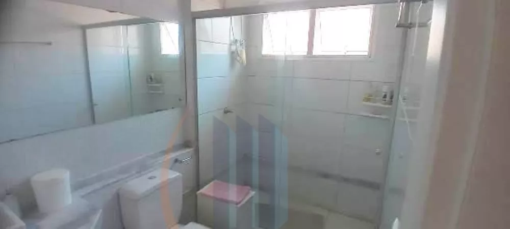 Casa de Condomínio, 3 quartos - Foto 11