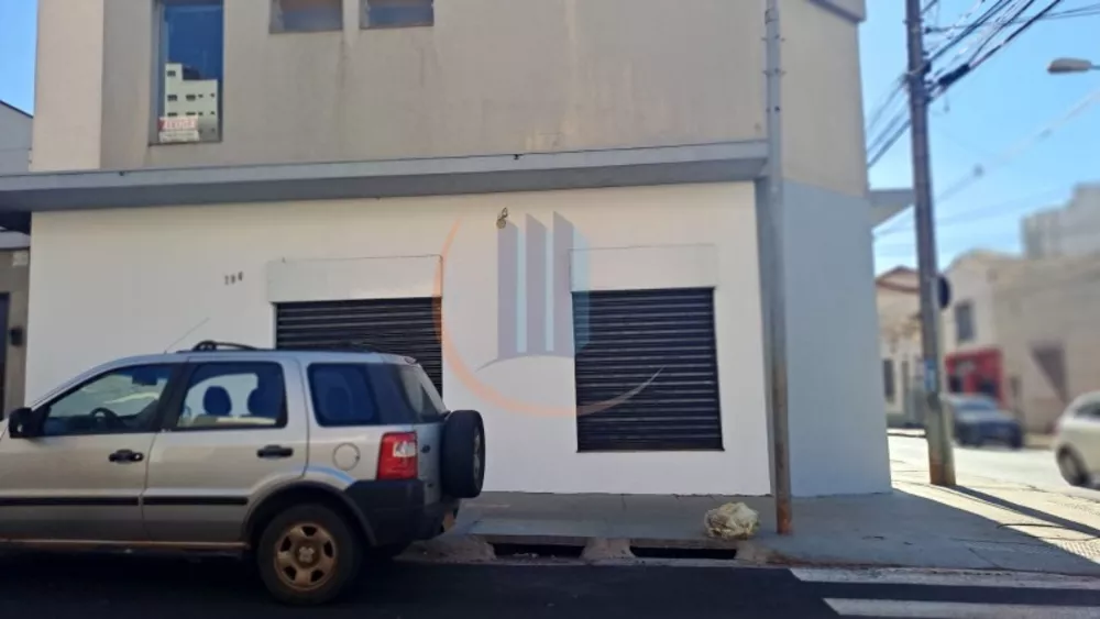 Prédio Inteiro, 80 m² - Foto 2