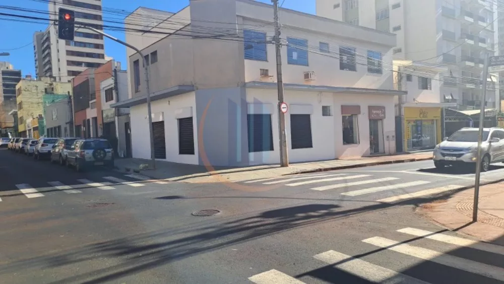 Prédio Inteiro, 80 m² - Foto 1