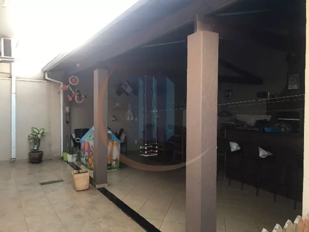 Casa, 3 quartos, 195 m² - Foto 16