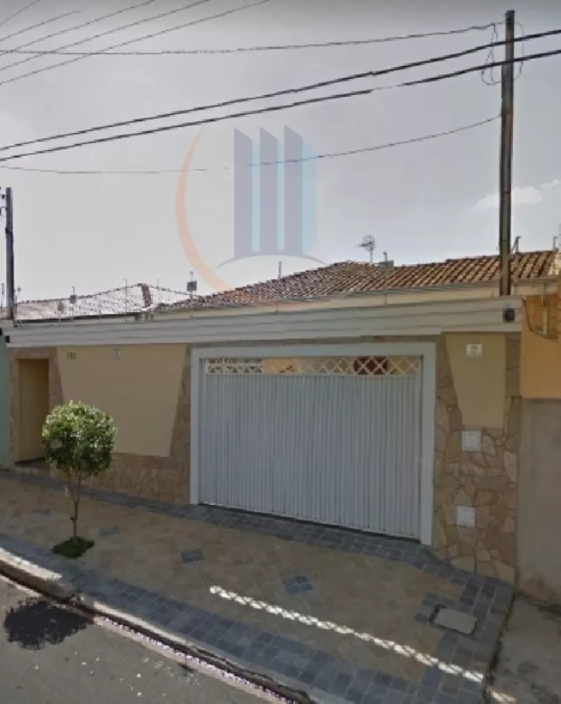Casa, 3 quartos, 195 m² - Foto 1