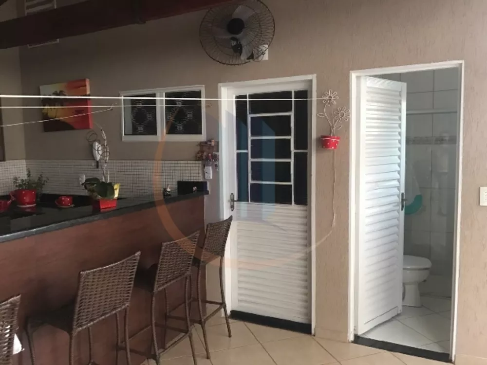 Casa, 3 quartos, 195 m² - Foto 17