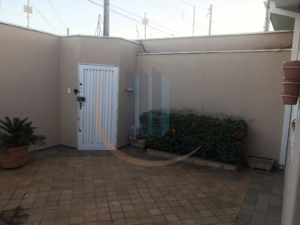 Casa, 3 quartos, 195 m² - Foto 15