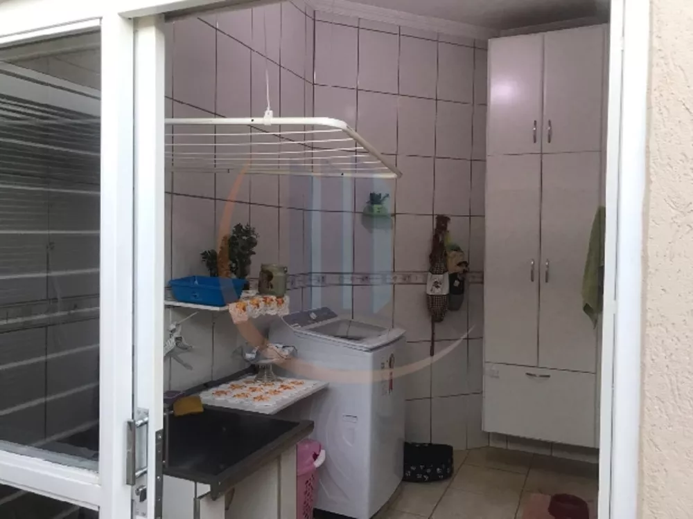 Casa, 3 quartos, 195 m² - Foto 6