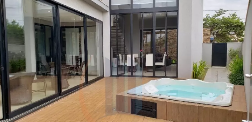 Casa, 225 m² - Foto 4