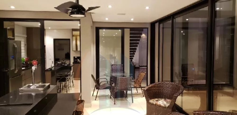 Casa, 225 m² - Foto 9