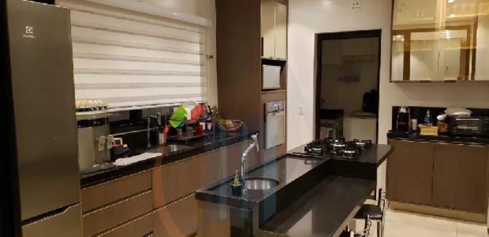 Casa, 225 m² - Foto 11