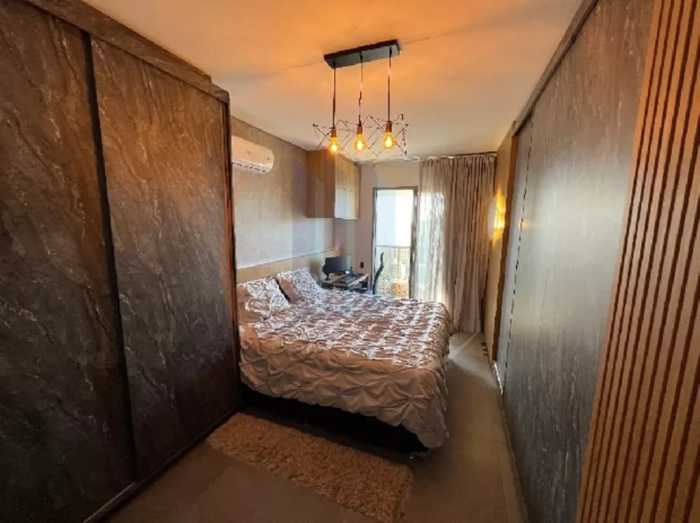 Apartamento, 1 quarto, 56 m² - Foto 9