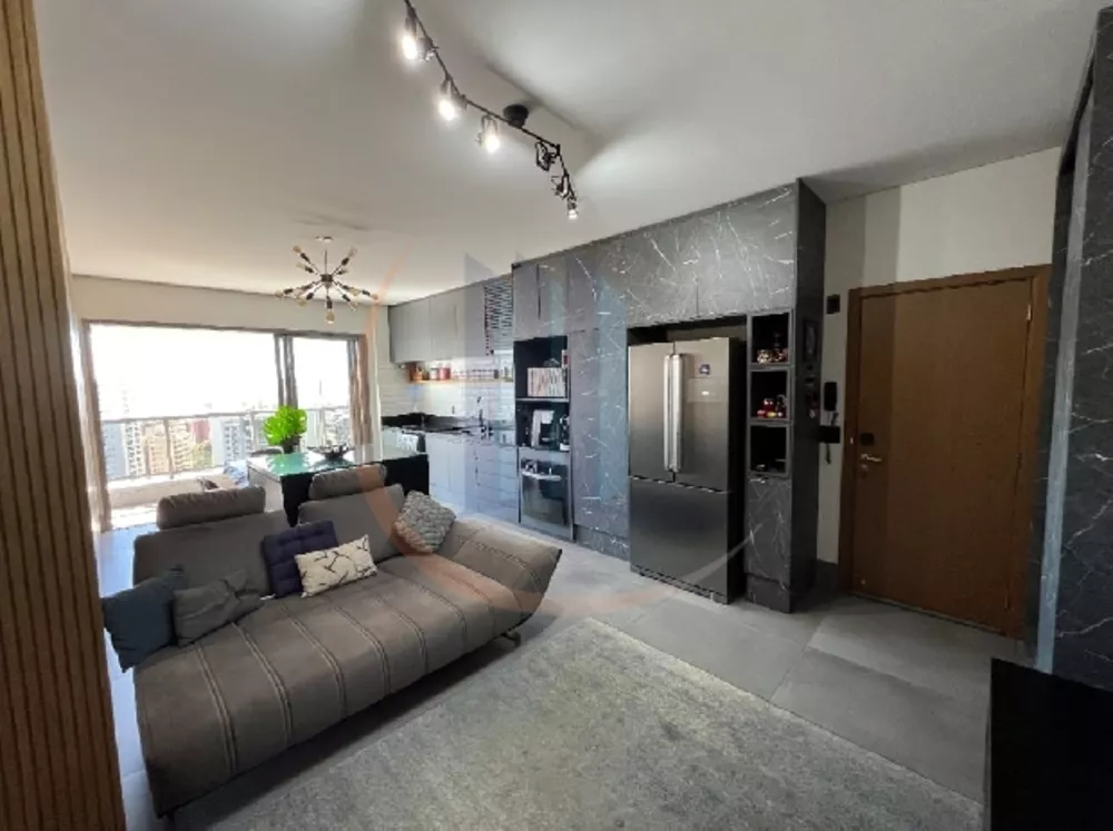 Apartamento, 1 quarto, 56 m² - Foto 7