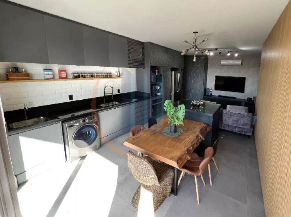 Apartamento, 1 quarto, 56 m² - Foto 12