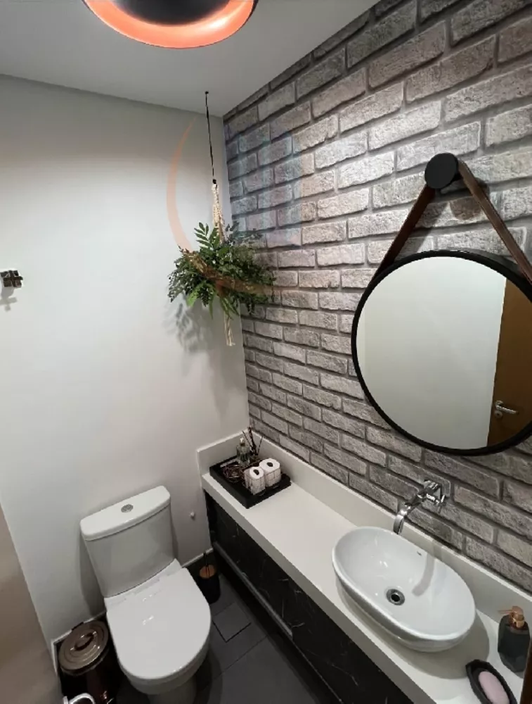 Apartamento, 1 quarto, 56 m² - Foto 8