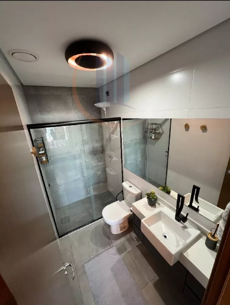 Apartamento, 1 quarto, 56 m² - Foto 4