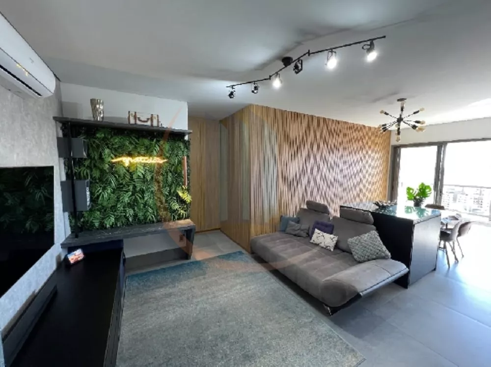 Apartamento, 1 quarto, 56 m² - Foto 5