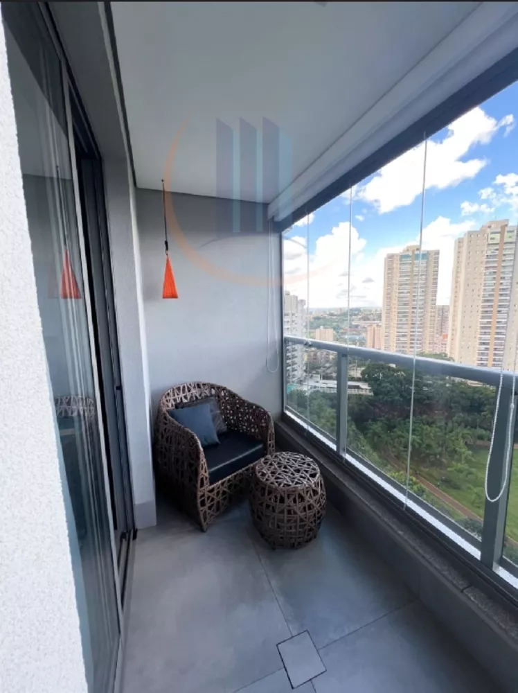 Apartamento, 1 quarto, 56 m² - Foto 17