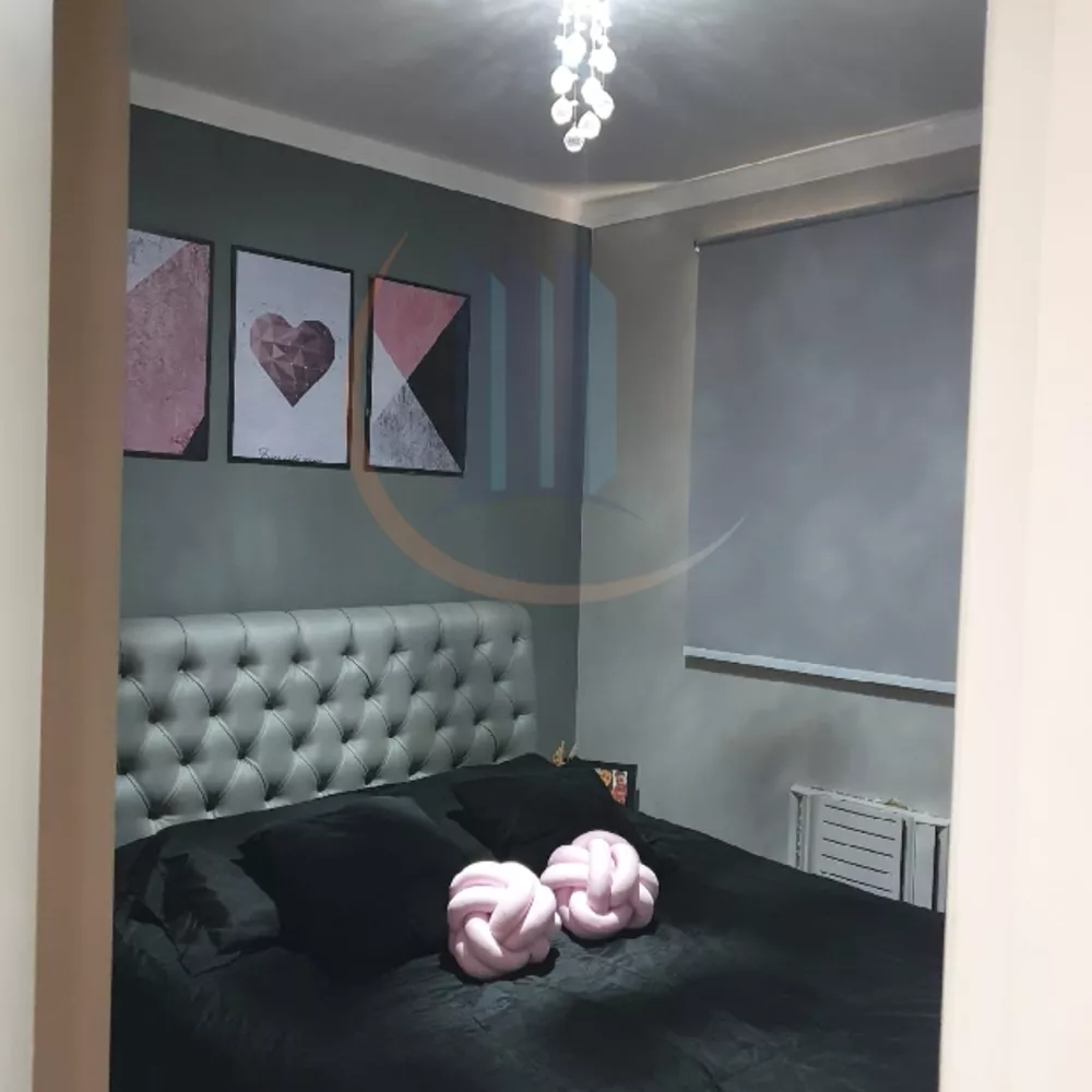 Apartamento, 2 quartos, 49 m² - Foto 3