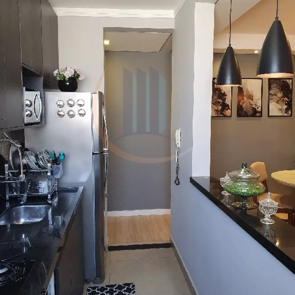 Apartamento, 2 quartos, 49 m² - Foto 4