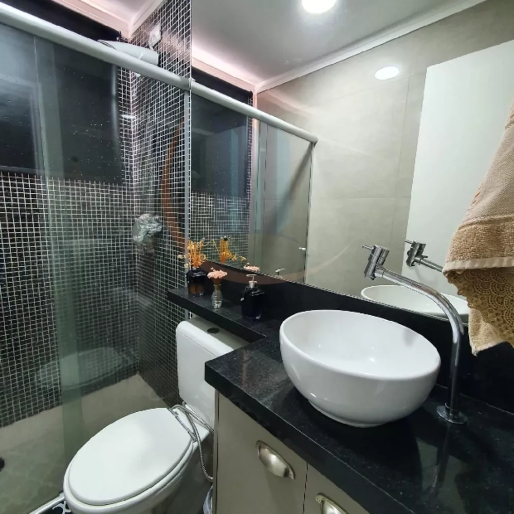 Apartamento, 2 quartos, 49 m² - Foto 2