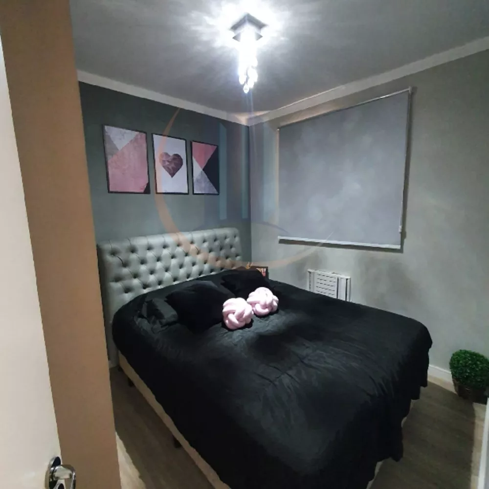 Apartamento, 2 quartos, 49 m² - Foto 8