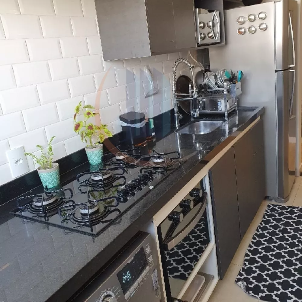 Apartamento, 2 quartos, 49 m² - Foto 6